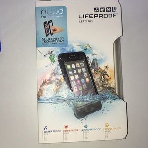 Life proof Iphone 6 case